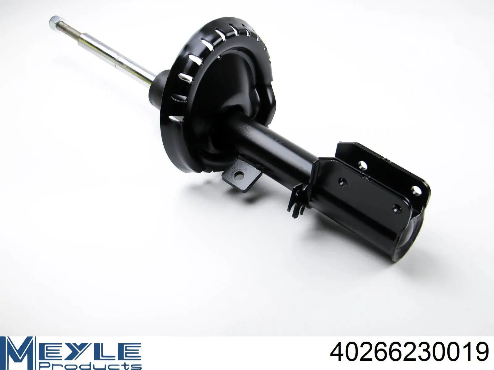 560097 Sachs Amortiguador frontal izquierdo