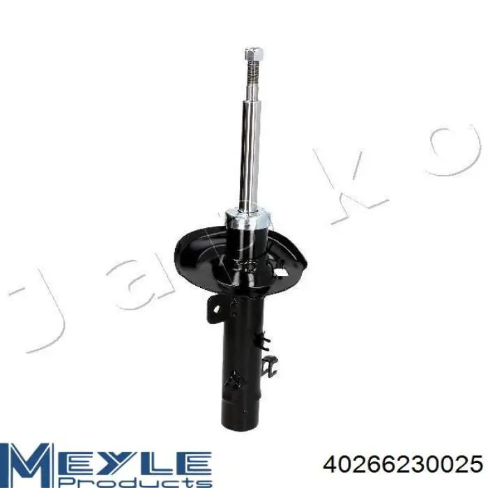 Amortiguador delantero derecho Peugeot/Citroen 1635530880 precio, desde 65,34 EUR