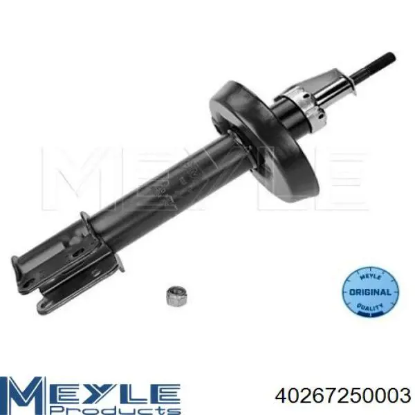 Comprar 32109430 GSP Amortiguador trasero