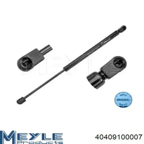 Amortiguador de maletero Nissan/Infiniti 904505FA1A precio, desde 12,22 EUR