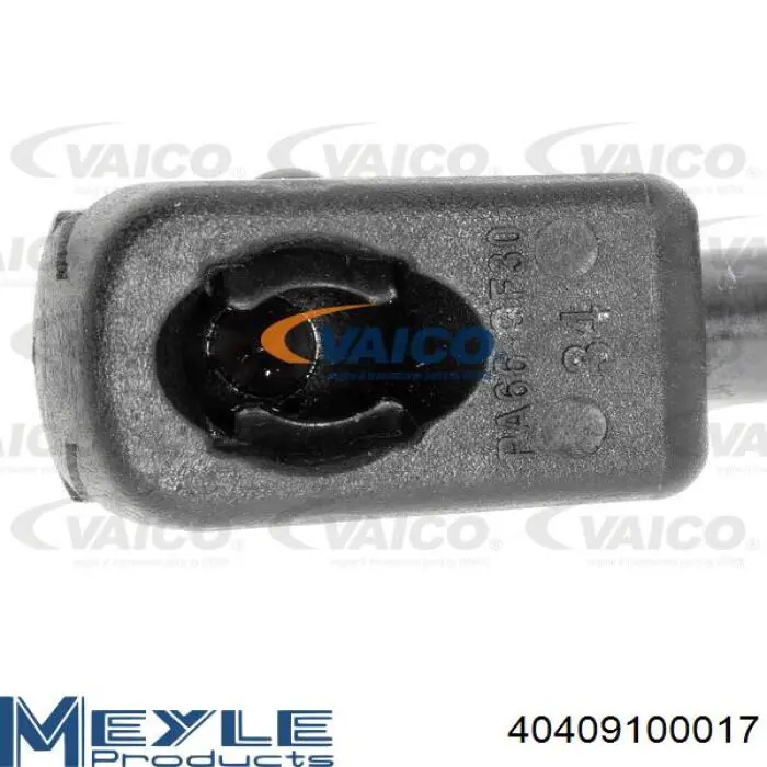 Comprar 64934445 Swag Amortiguador de puerta trasera
