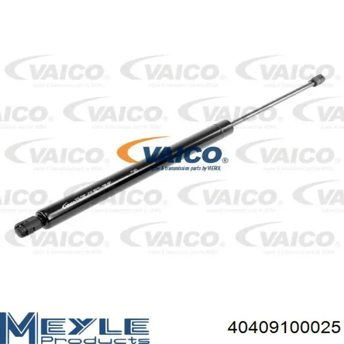 Amortiguador de maletero Doga 2015303 precio, desde 20,82 EUR