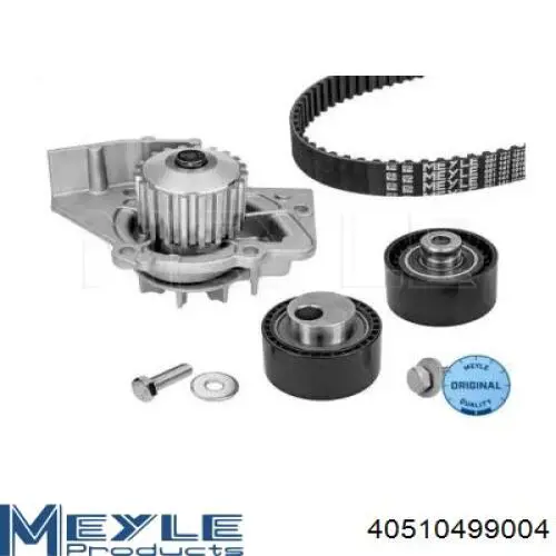 Comprar 1609524680 Peugeot/Citroen Kit de correa de distribución