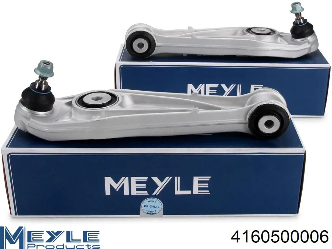 4160500006 Meyle