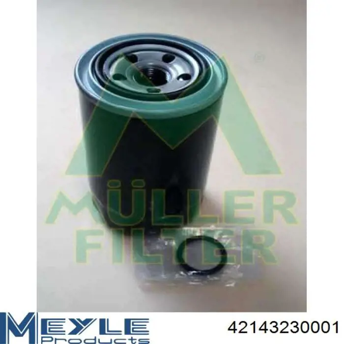 Filtro de combustible BF7552 Baldwin