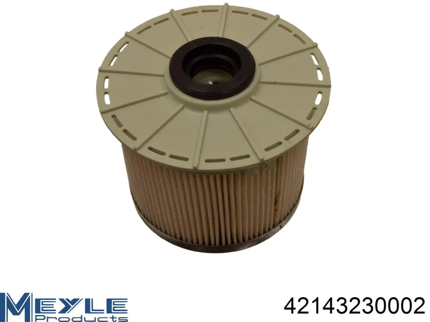 Filtro de combustible KX505D Mahle Original