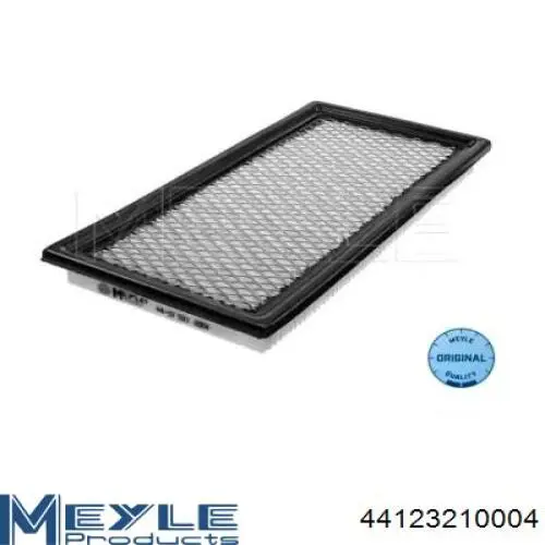 El filtro de aire WIX 49192 precio, desde 8,80 EUR