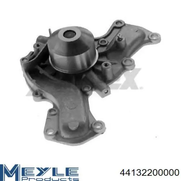 Bombeadora de agua Chrysler 4667660 precio, desde 61,68 EUR