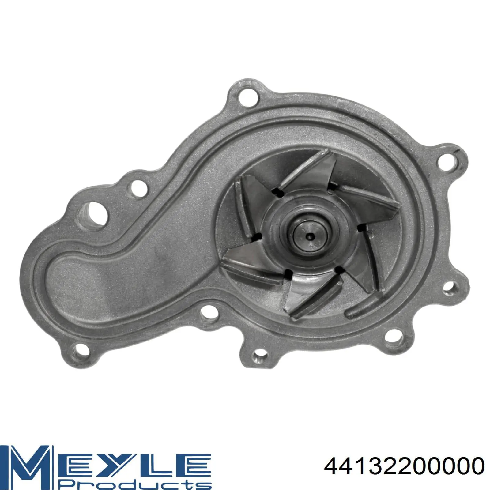 Comprar 4667660 Chrysler Bomba de agua para motor