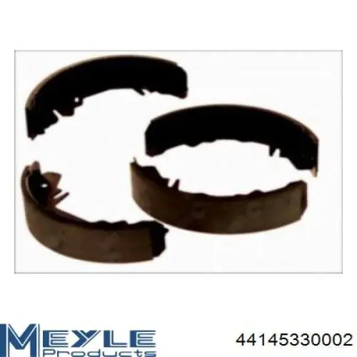 Comprar SA112 Hyundai/Kia Zapatas de freno