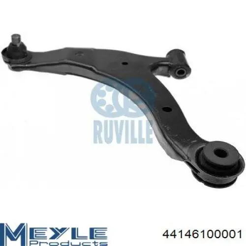 Silentblock de brazo de suspensión AYD 8710642 precio, desde 5,58 EUR