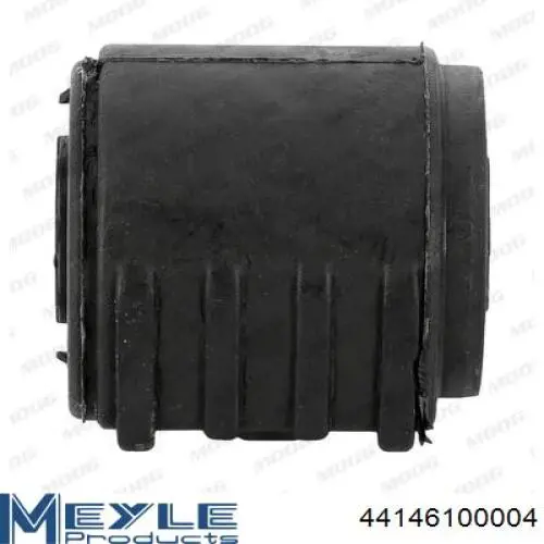 Silentblock de brazo de suspensión Chrysler 4743094AA precio, desde 14,61 EUR