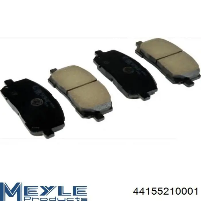 Frenos delanteros Dr!ve+ DP1010110368 precio, desde 40,73 EUR