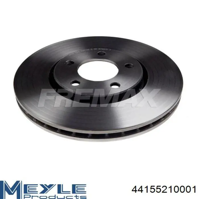 0986479U03 Bosch Discos