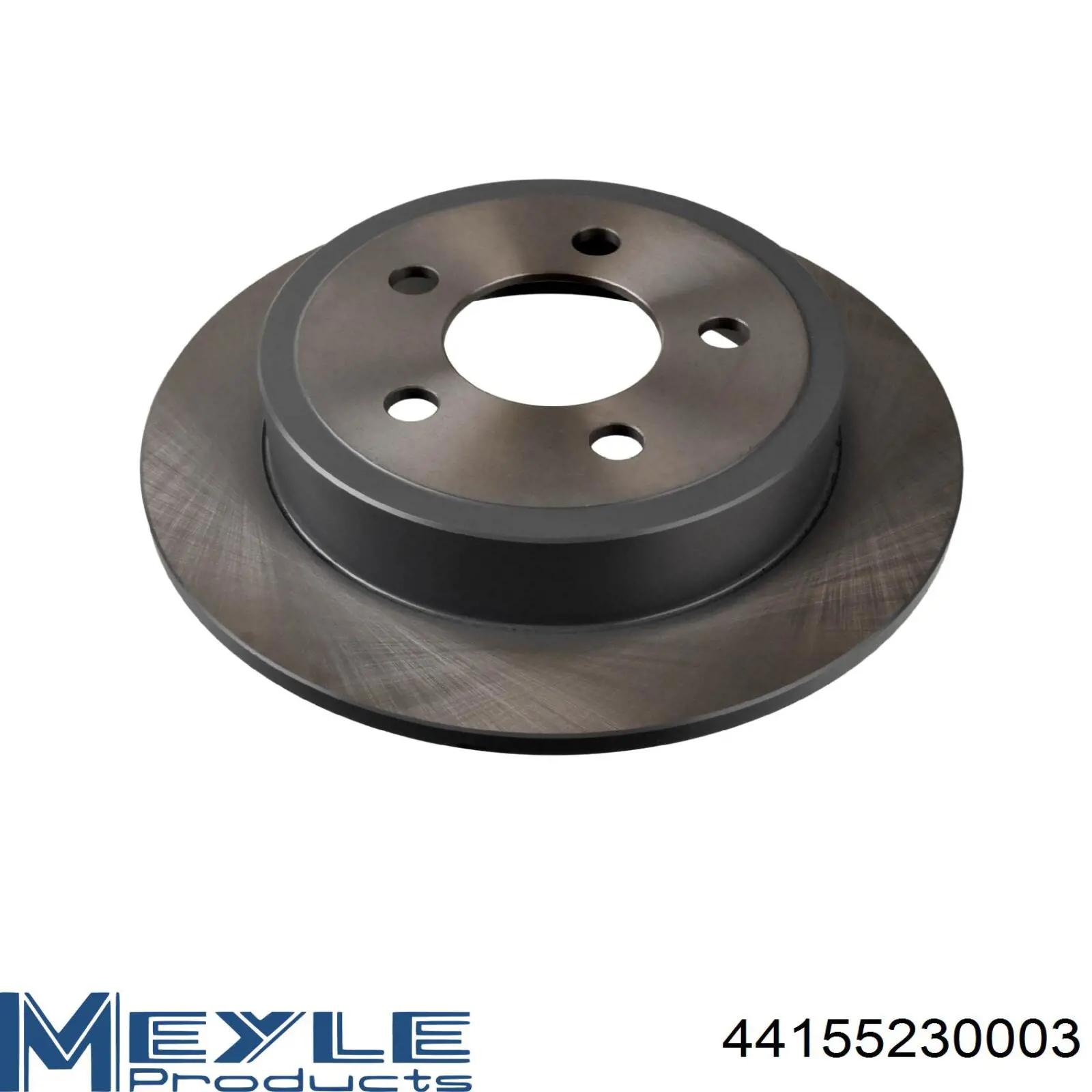 Disco de freno trasero Bosch 0986479205 precio, desde 37,80 EUR