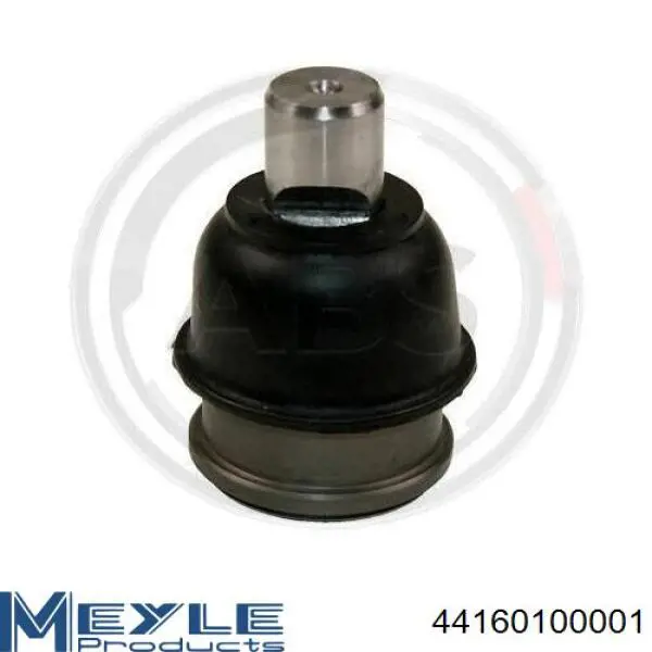 Rótula inferior de suspensión 04443405 Chrysler