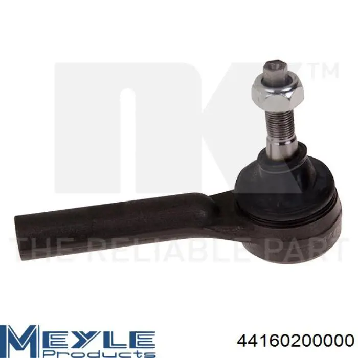 Comprar 4797706 Chrysler Rótula barra de acoplamiento exterior