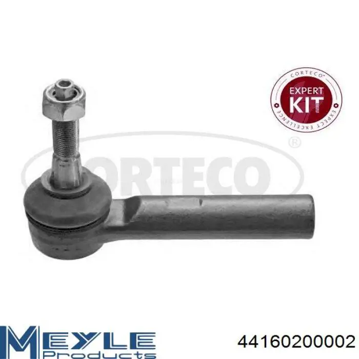 Comprar 5066373AA Chrysler Rótula barra de acoplamiento exterior