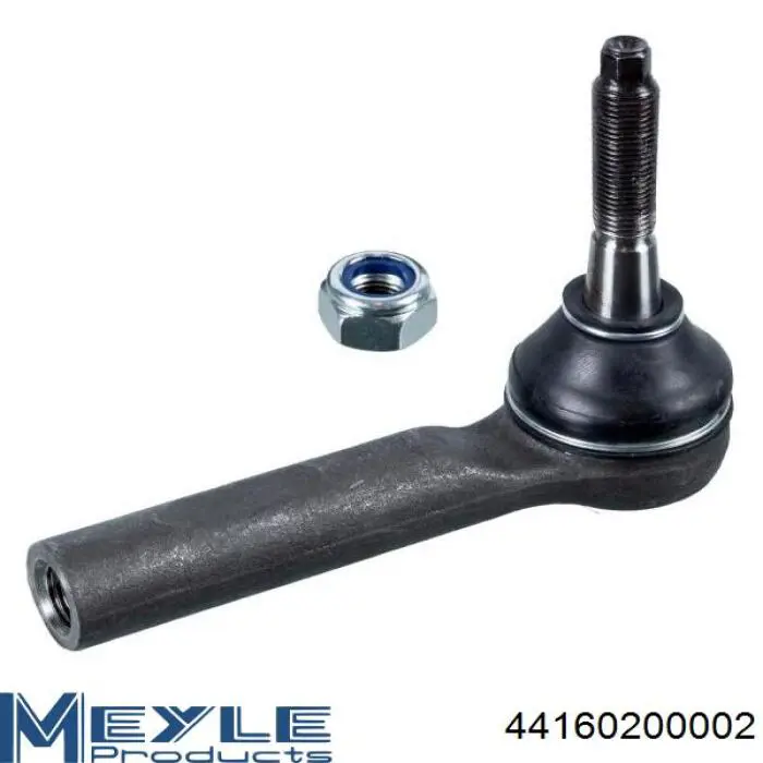 05066373AA Chrysler Rótula de dirección