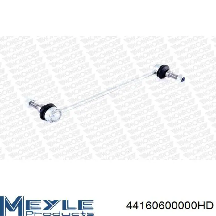 Comprar 4684292 Chrysler Bieleta estabilizadora delantera