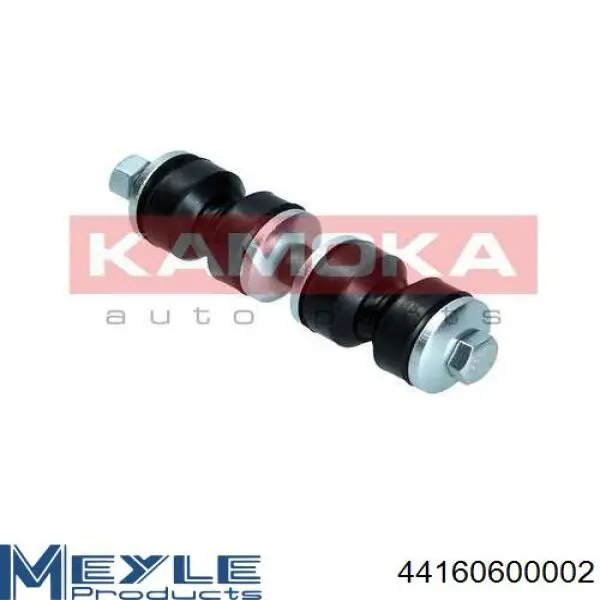 Soporte de la barra estabilizadora delantera Chrysler 6508030AA