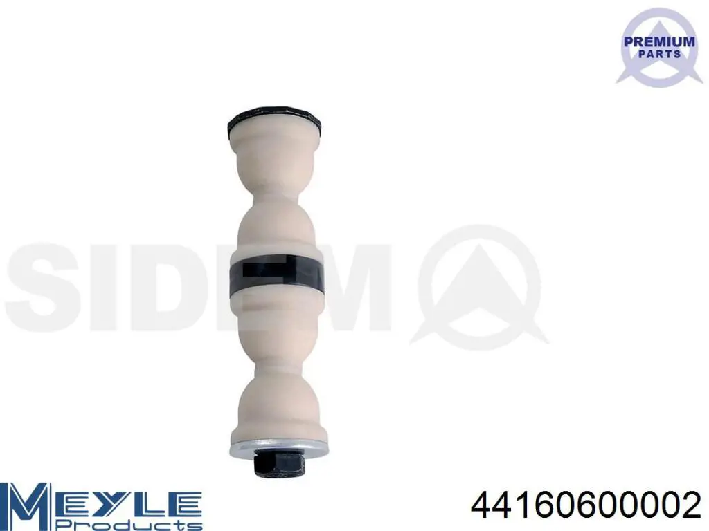 6508030AA Chrysler Bieleta estabilizadora delantera