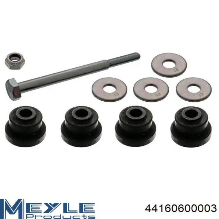Soporte estabilizador Chrysler 4656934 precio, desde 16,64 EUR