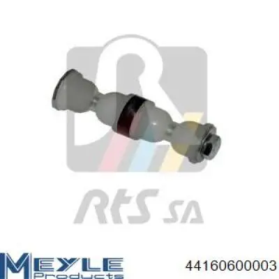 Comprar 4656934 Chrysler Bieleta estabilizadora trasera