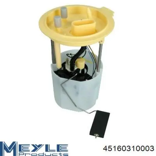 Barra de acoplamiento RD433 Japan Parts
