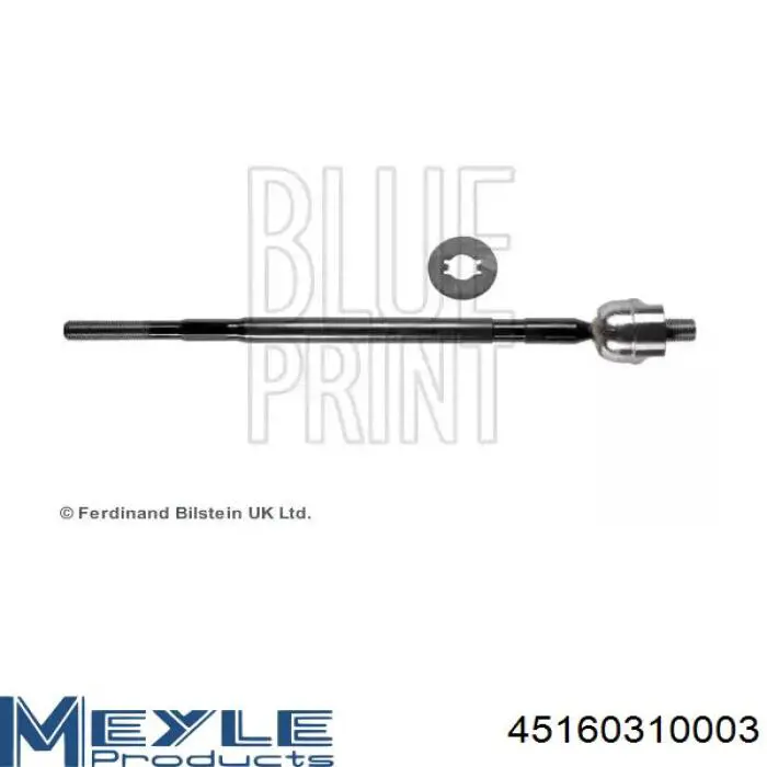 Bieleta de direccion Japan Parts RD433