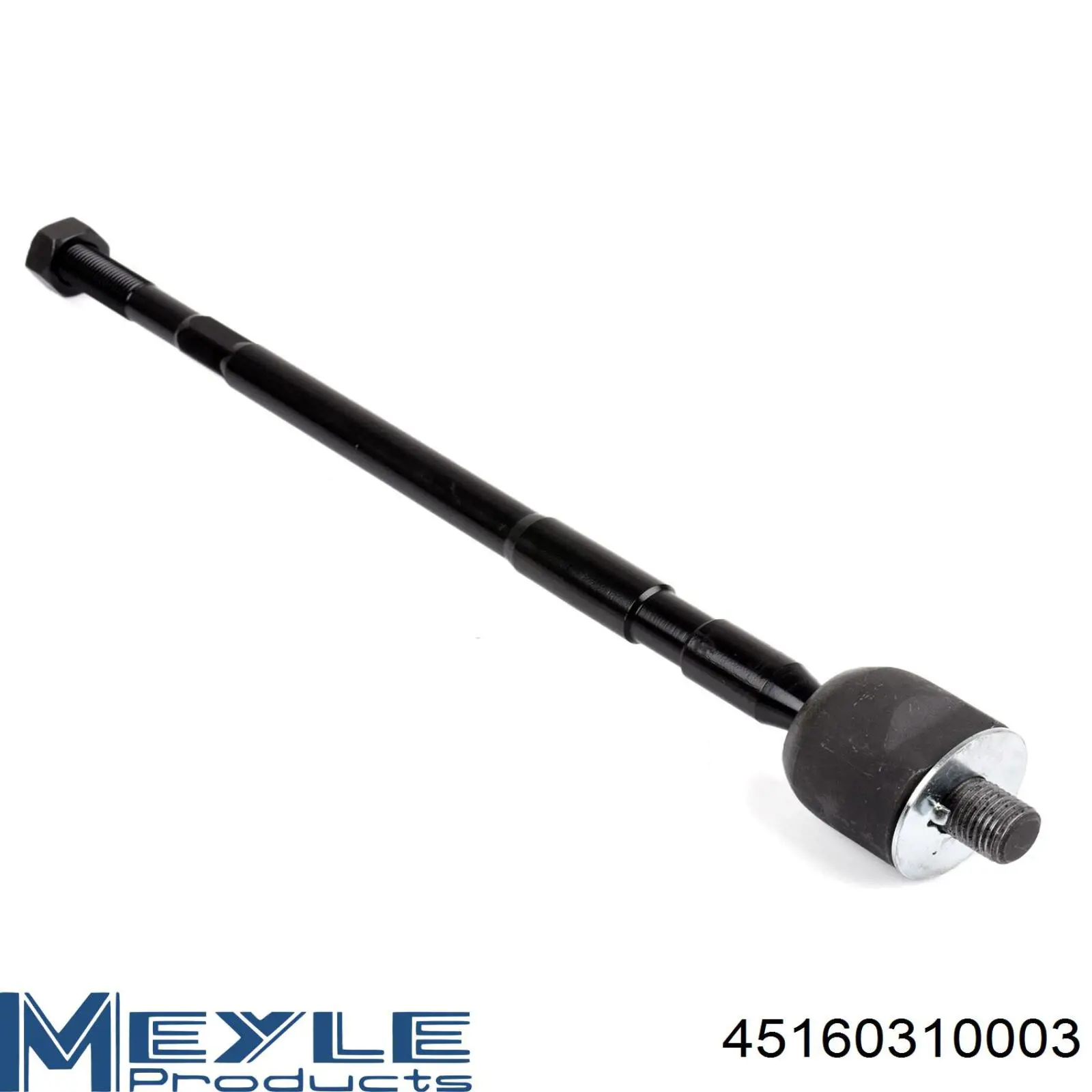 RD433 Japan Parts Barra de direccion coche