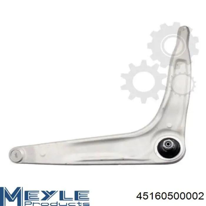 Comprar RH045014 Reinhoch Brazo inferior izquierdo de la suspensión delantera