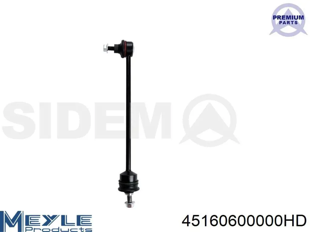 Bieleta estabilizadora delantera Rover RBM100240 precio, desde 16,92 EUR