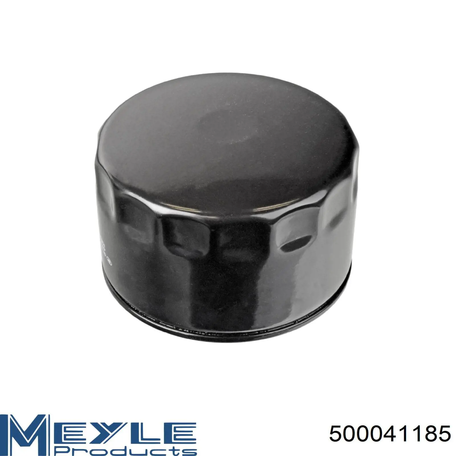 500041185 Meyle correa trapezoidal