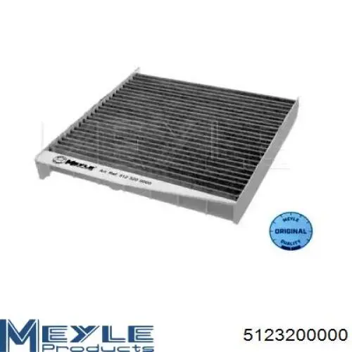 Comprar SAK54 Shafer Filtro de aire del habitáculo