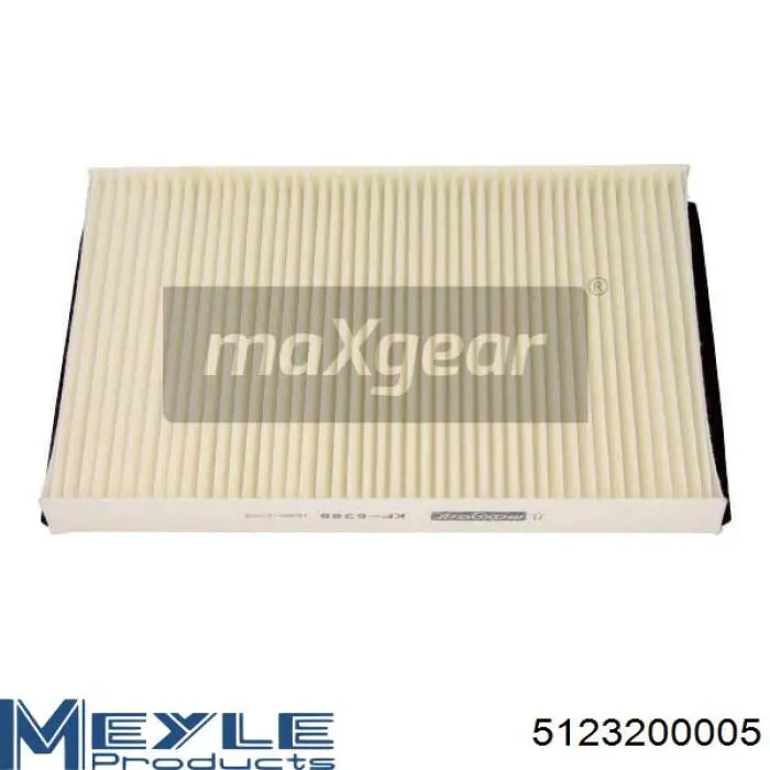 Filtro de cabina Akron Malo 1531451 precio, desde 7,32 EUR