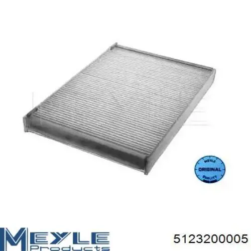 SKIF0170104 Market (OEM) filtro habitáculo