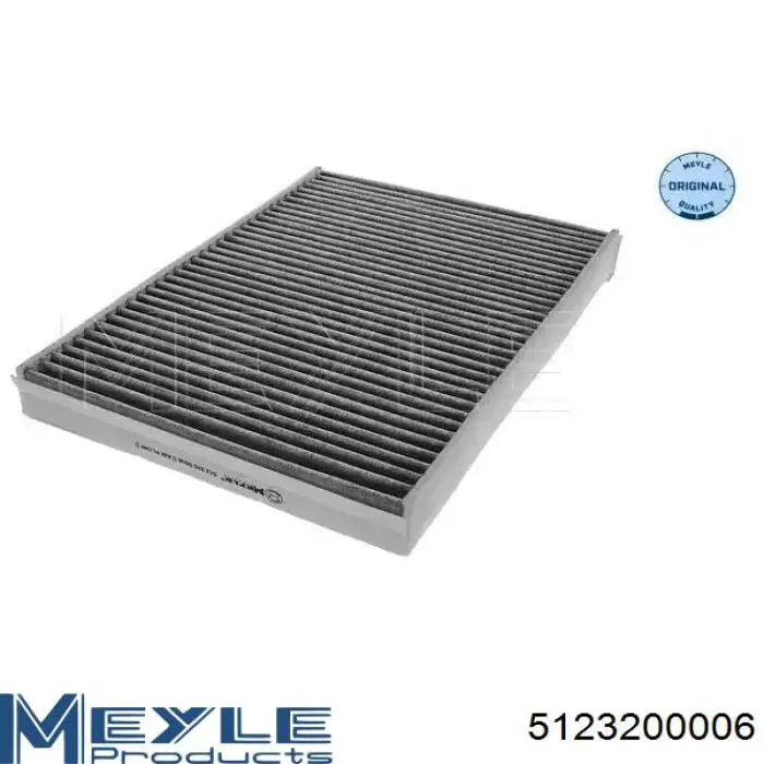 Comprar LR039621 Land Rover Filtro de aire del habitáculo