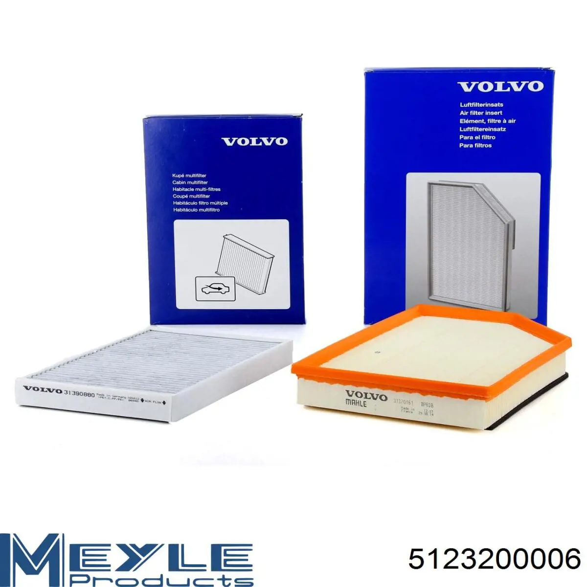 Comprar C2Z32298 Jaguar Filtro de aire del habitáculo