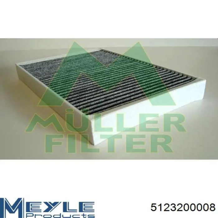 Filtro de cabina Volvo 31404469 precio, desde 21,06 EUR