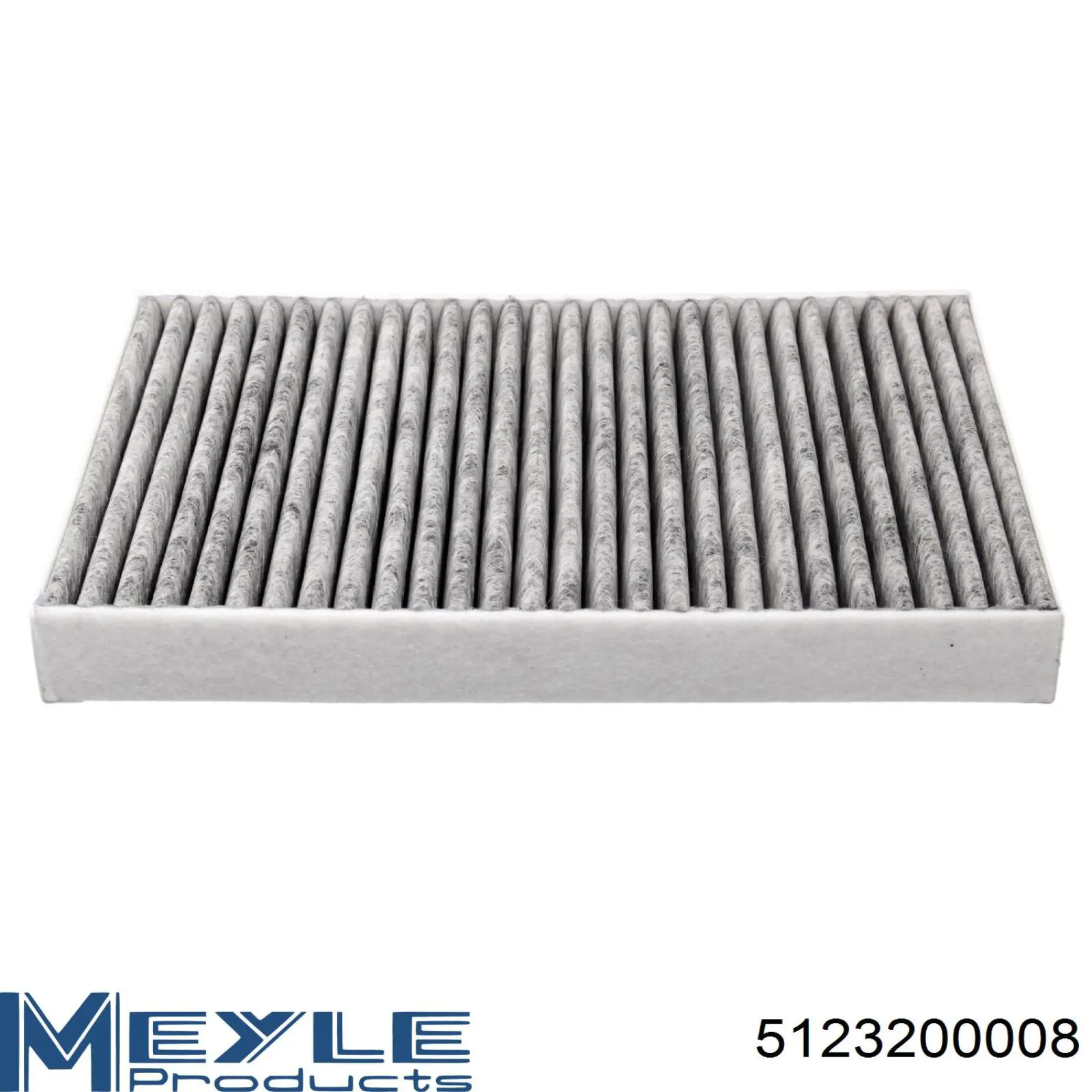 Filtro de habitáculo 31404469 Volvo