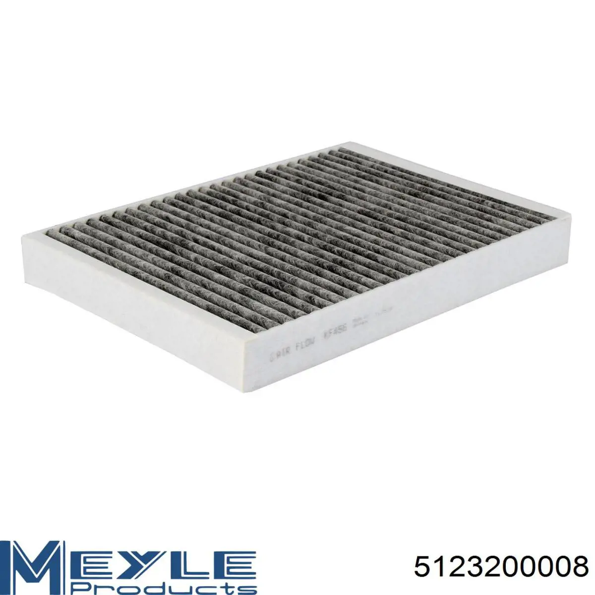 Filtro de polen Volvo 31404469