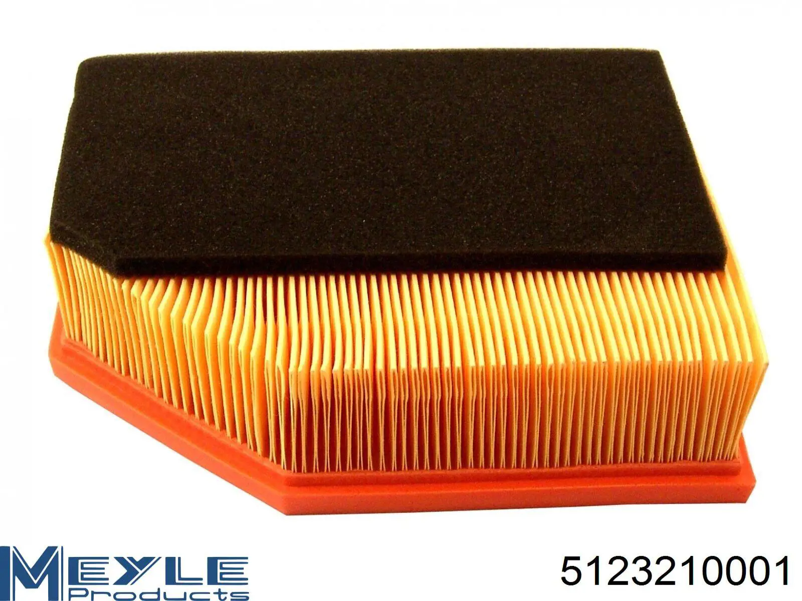 Comprar FA1035 Bremsi Filtro de aire