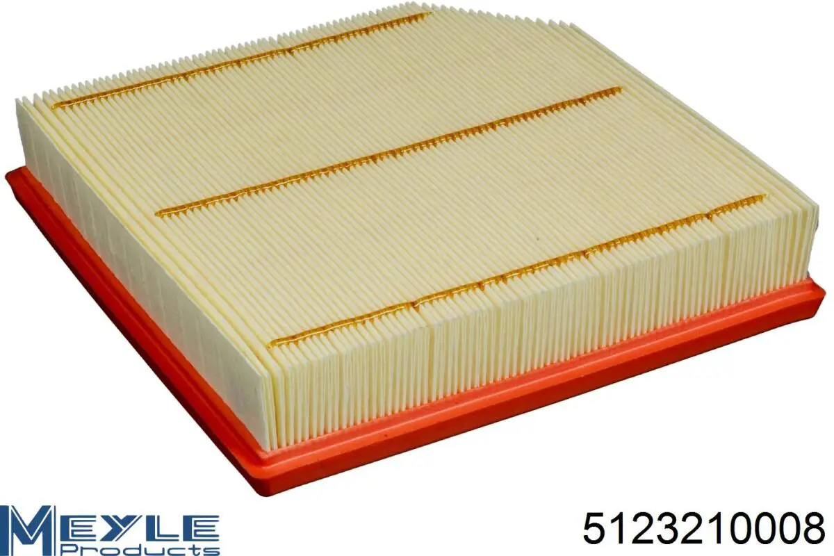 Comprar WA9861 WIX Filtro de aire