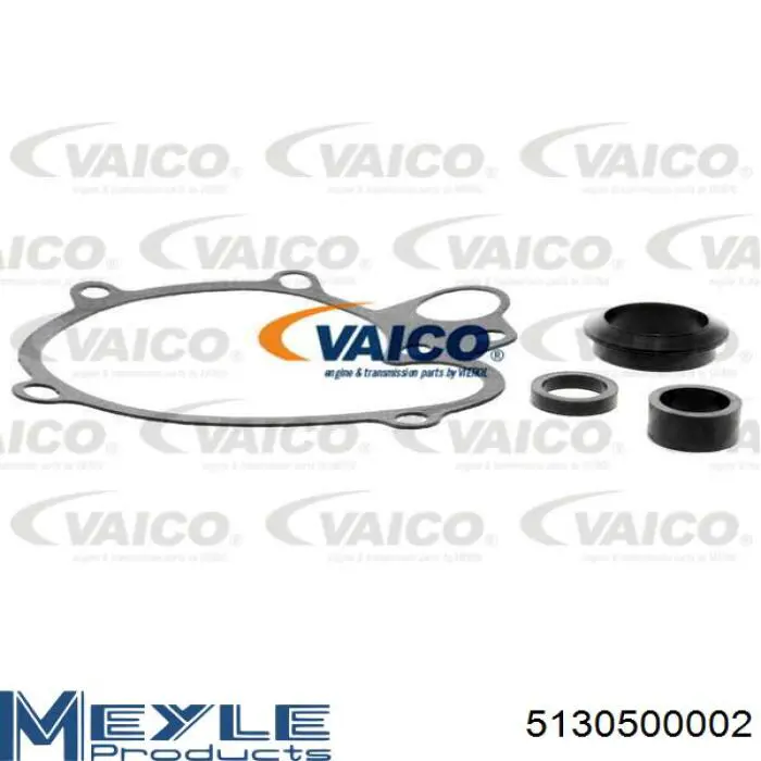 271975 Volvo Bomba refrigerante coche