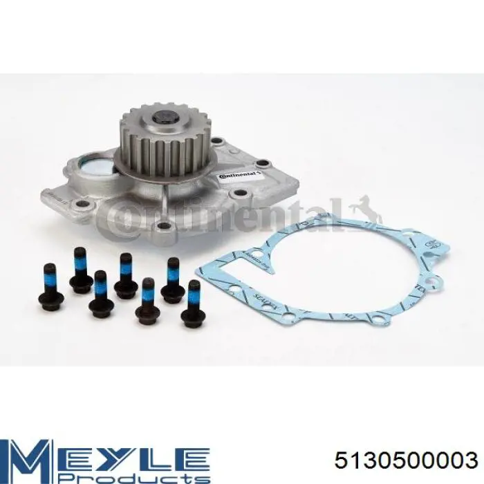 Bombeadora de agua Volvo 2718567 precio, desde 45,09 EUR