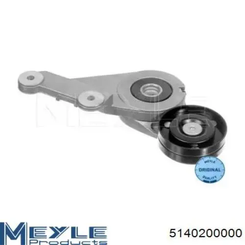 Comprar 5140200000 Meyle Tensor de correa poli V 