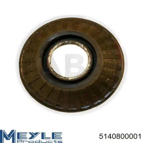 Comprar 270573 ABS Buje de la barra reactiva trasero