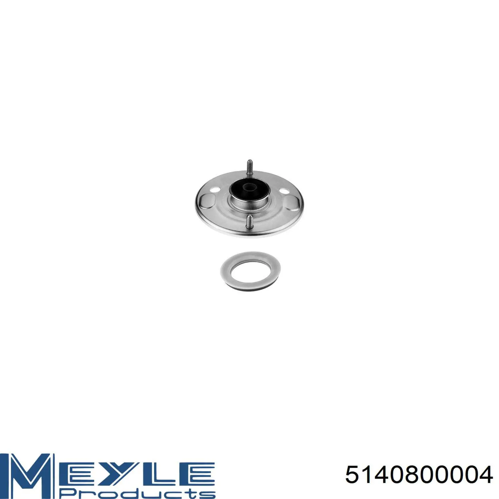 Soporte del amortiguador delantero Metalcaucho 57820 precio, desde 17,83 EUR