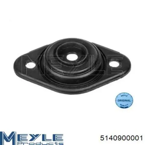 Cazoleta de amortiguador trasero Metalcaucho 07010 precio, desde 11,22 EUR